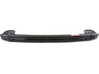 Honda 71130-S5D-A03ZZ Beam, FR. Bumper