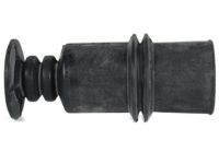 Honda 51722-S5A-801 Rubber, Front Bump Stop