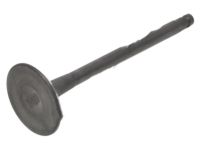 Honda Fit Exhaust Valve - 14721-RB0-000 Valve, Exhuast