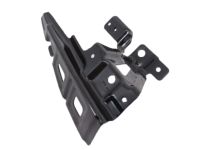 Honda 60262-TG7-A10ZZ BRACKET, L. FR. FENDER