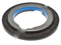 Honda 57173-SB0-801 O-Ring, Connector