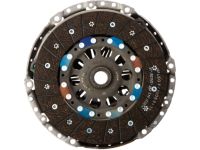 Honda 22105-PGE-325 Clutch Set