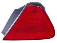 Honda 33501-S82-A01 Lamp Unit, R. Tail