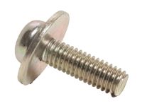 Honda 93894-06020-08 Screw-Washer (6X20)