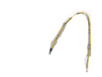 Honda 04320-T2A-B00 Sub-Cord (0.85) (10 Pieces) (Yellow)