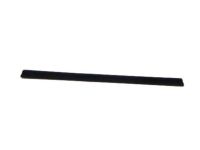 Honda 72835-SWA-A01 Weatherstrip, RR. Door (Inner)