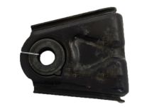 Honda 74171-TZ5-A00 Bracket, Radiator Mounting (Upper)