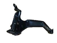 Honda 60411-S6A-E00ZZ Bulkhead, Right Front Side