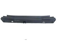 Honda 84433-TGG-A01ZA Garnish Assy., Tailgate (Upper) *NH900L* (DEEP BLACK)