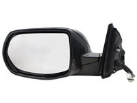 Honda 76258-TLC-B01 Mirror Assembly, Driver Side Door