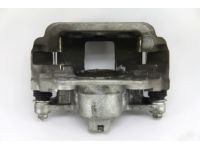 Honda 43019-TK8-A00 Caliper Sub-Assembly, Left Rear