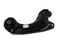 Honda 52365-TBA-A01 Trailing Arm Complete, L