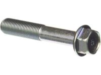 Honda 90050-PG7-000 Bolt, Flange (12X65)