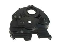 Honda 11810-P0A-000 Cover, Timing Belt (Lower)