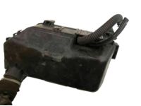 Honda 38256-TA0-A01 Cover, Relay Box (Upper)