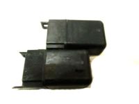 Honda Del Sol Relay - 39794-SE0-003 Relay Assembly, Power (4P) (056700-7250) (Denso)