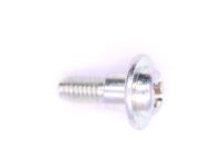 Honda 72118-ST7-003 Screw, Tapping (3X5)