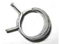 Honda 91405-PE0-003 Clamp, Tube (D20)