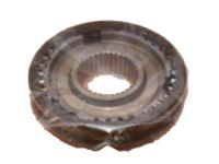 Honda 23927-PL3-000 Washer, Spring (36MM)