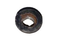 Honda 90371-SAA-010 Nut, Flange (12MM)