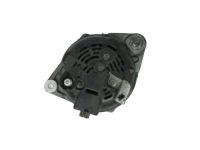 Honda 06311-R40-505RM Alternator, Core Id (104210-5890 9764219-589) (Reman) (Denso)