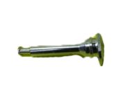 Honda 43262-S3V-A01 Pin, Lock