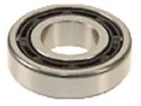 Honda 91002-PCJ-013 Bearing, Ball (27X60X27) (Nsk)