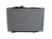 Honda 19010-RCA-A53 Radiator (Denso)