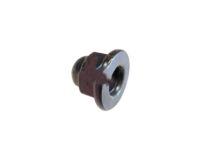 Honda 90443-KF9-900 Nut, Cap (8MM)