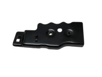 Honda 60922-TEY-Y00ZZ PLATE, L. FR. SIDE FRAME Honda 60922-TEY-Y00ZZ PLATE, L. FR. SIDE FRAME