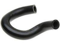 Honda 79722-SHJ-A00 Hose A, Water Inlet (2)