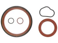 Honda 06114-PND-030 Gasket Kit,Chain