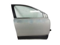 Honda 67010-TLA-A10ZZ Panel, R. FR. Door