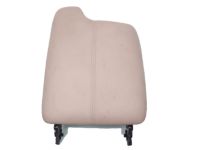 Honda 83450-T2F-B81ZA Armrest Assembly (Cashmere Ivory)