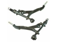 Honda 51360-TZ5-A01 Arm, Left Front (Lower)