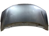 Honda 60100-T5R-A90ZZ Hood, Engine (DOT)