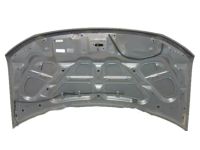 Honda 60100-TK8-A90ZZ Hood, Engine (DOT)