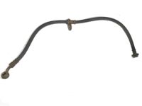 Honda 01464-S5P-J01 Hose Set, Right Front Brake