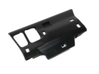 Honda 77347-TLA-A01 Cover, Passenger (Lower)