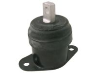 Honda 50820-SDA-A11 Rubber Assy., Engine Side Mounting (MT)