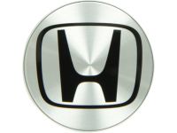 Honda 44732-S5P-A01 Cap, Aluminum Wheel Center