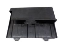 Honda 37823-RZA-000 Cover, Engine Control Module