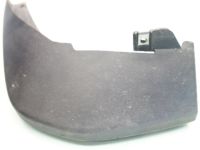 Honda 75830-TG7-C01 Splash Guard, Left Rear