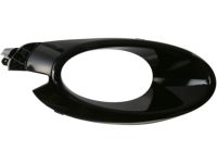 Honda 71117-TS9-A60 Cover, L. FR. Foglight