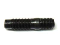 Honda 90065-PG6-000 Bolt, Stud (10X24)