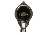 Honda 52360-STX-A01 Arm B, Left Rear (Lower)