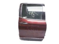 Honda 67510-T6Z-A90ZZ Panel, R. RR. Door (DOT)