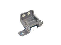 Honda 67950-T2F-A02ZZ Hinge, Left Rear Door (Upper)