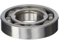 Honda 91121-RPC-003 Bearing, Ball (40X90X20)