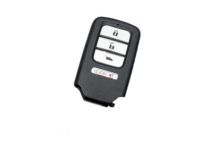 Honda 72147-T0A-A11 Fob Assembly, Entry Key